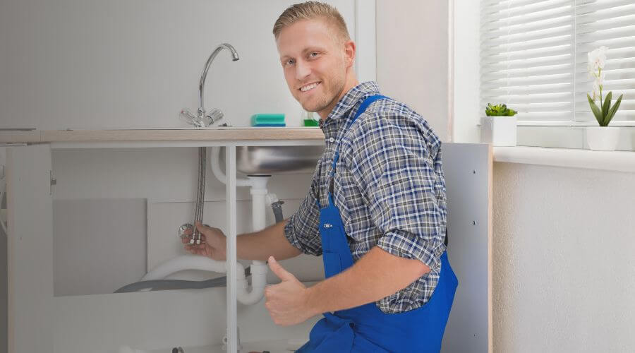 Local water heater installation in Berlin, NY